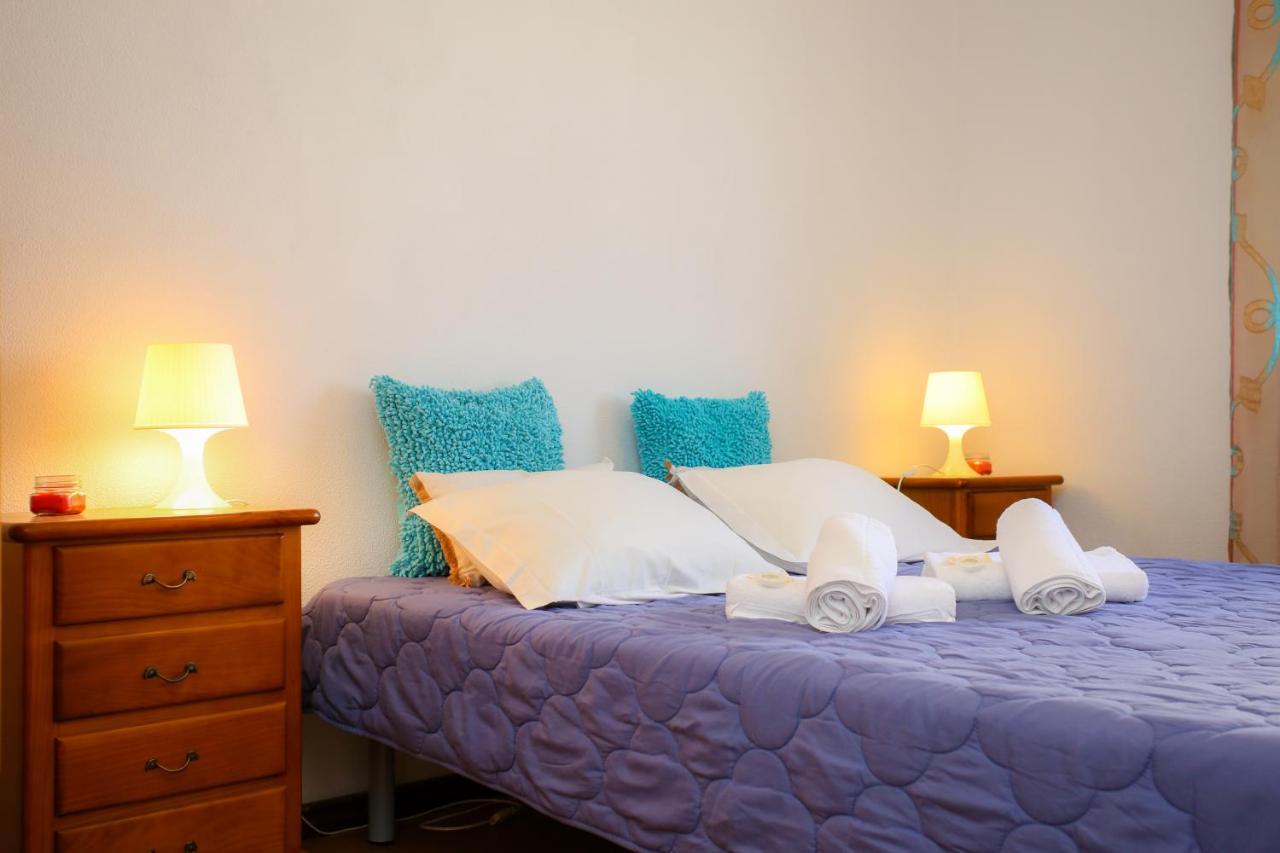 Bellavista Mar Apartment Buarcos Extérieur photo