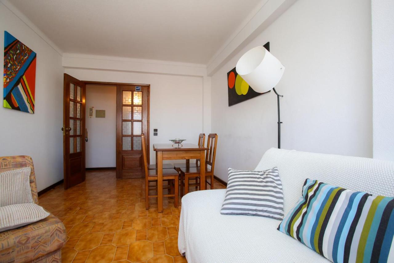 Bellavista Mar Apartment Buarcos Extérieur photo