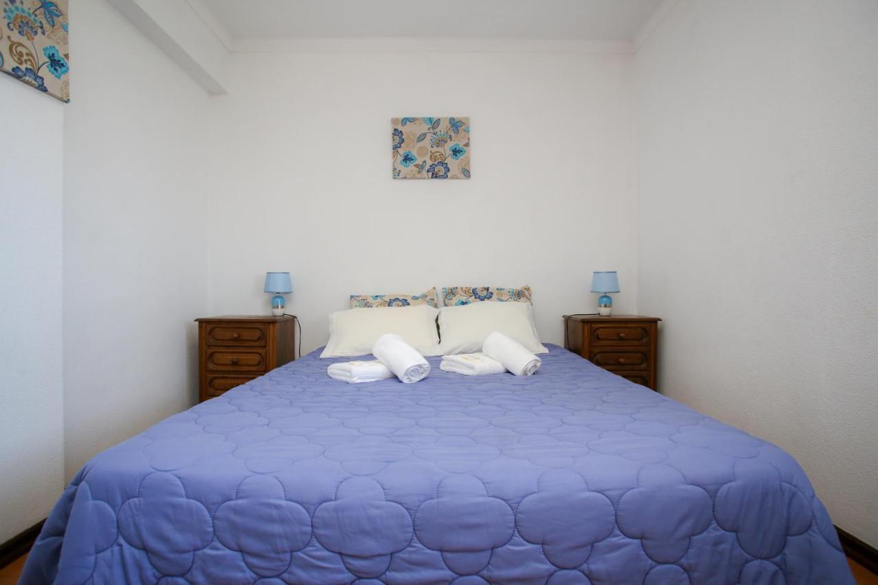 Bellavista Mar Apartment Buarcos Extérieur photo