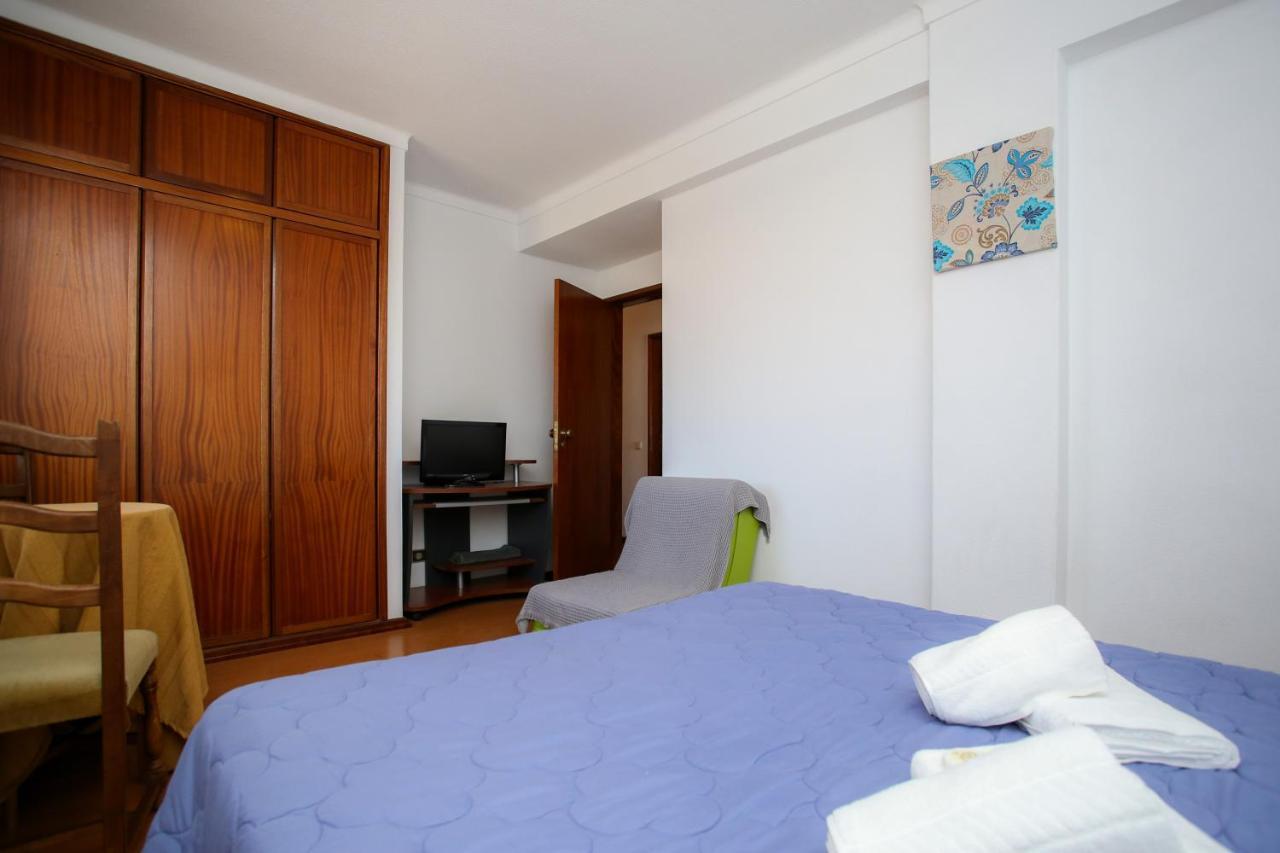 Bellavista Mar Apartment Buarcos Extérieur photo