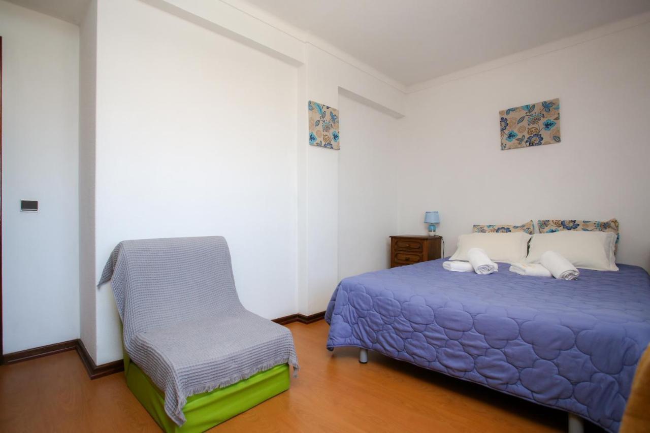 Bellavista Mar Apartment Buarcos Extérieur photo