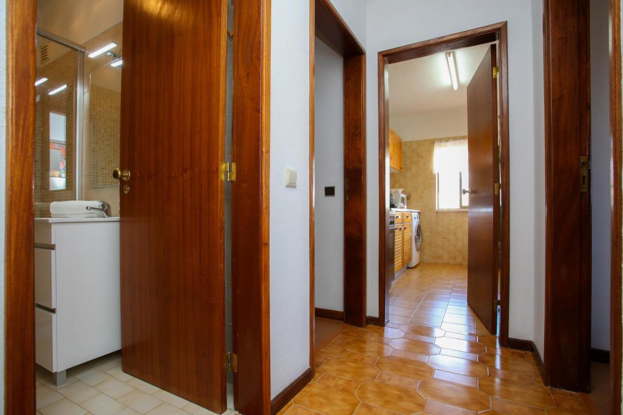 Bellavista Mar Apartment Buarcos Extérieur photo