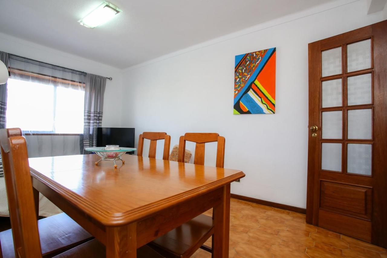 Bellavista Mar Apartment Buarcos Extérieur photo