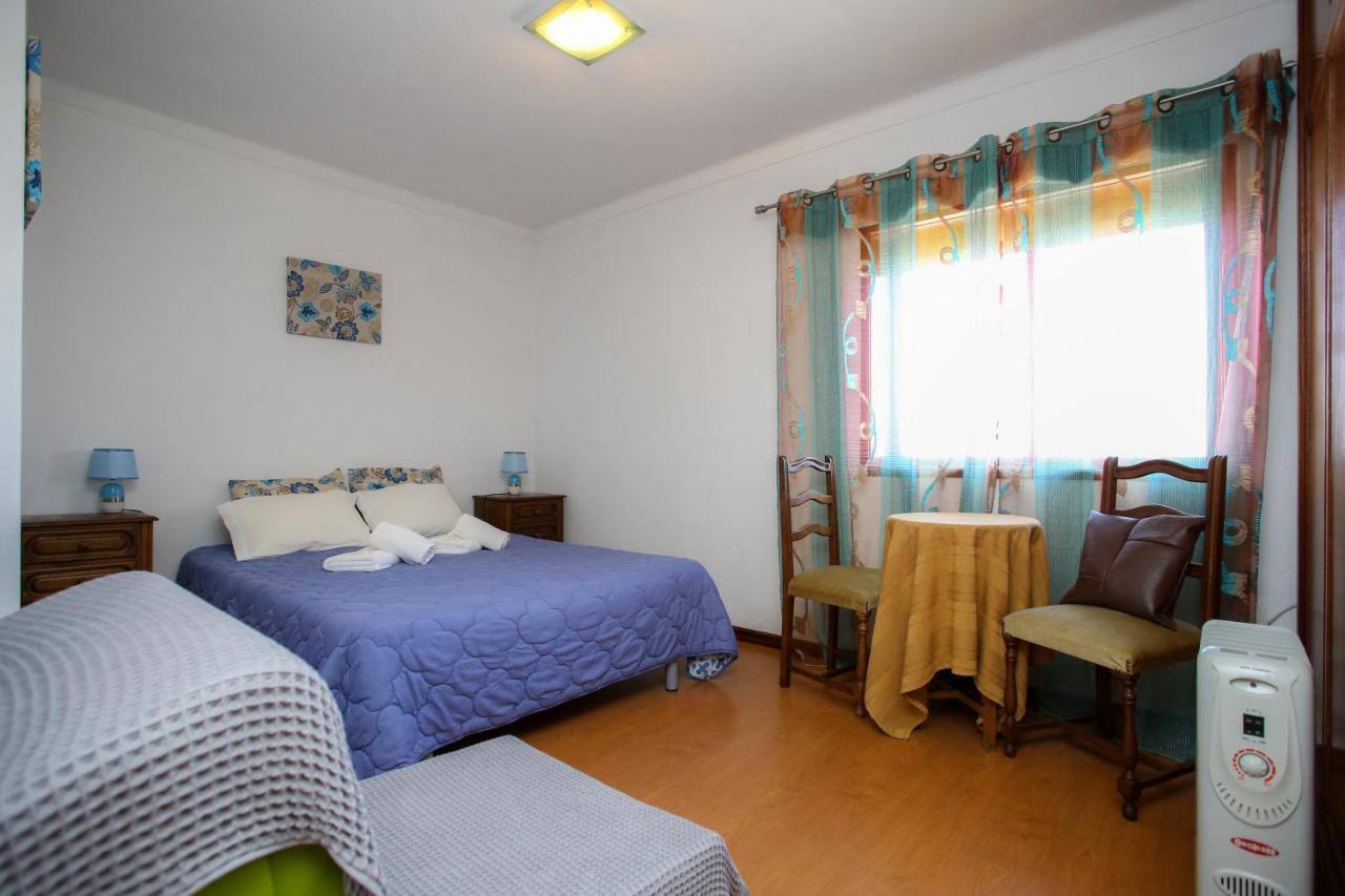 Bellavista Mar Apartment Buarcos Extérieur photo